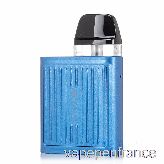 Dovpo Venus Nano 15w Système De Pod Stylo Vape Bleu